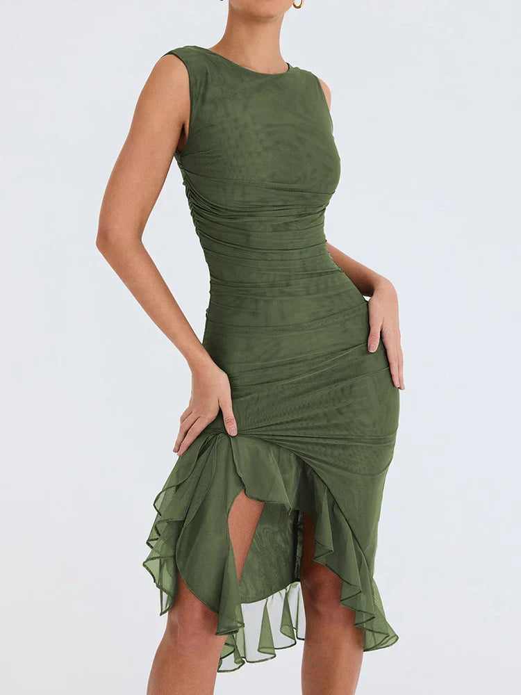 Sara® | Elegant Women'S Dress