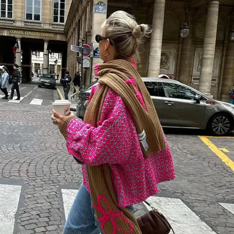 Mariana | Vintage fashion shelter