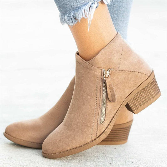 Diana | Supportive, stylish orthopedic footwear