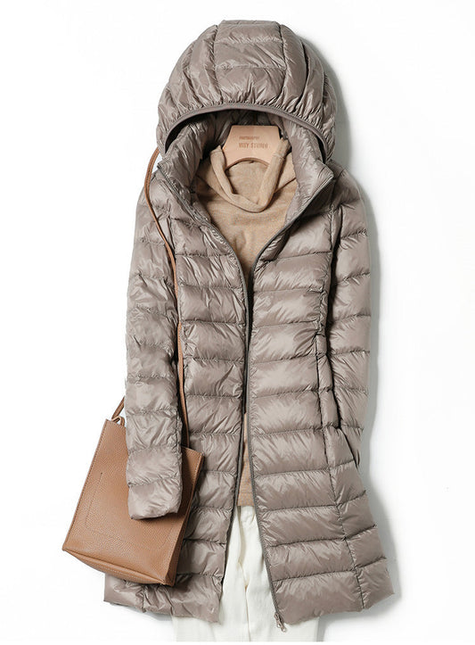 Daniela® | Ultralight jacket