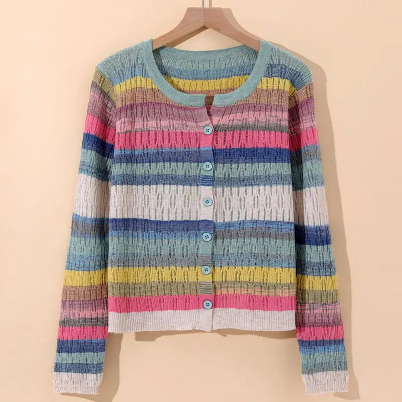 Gabriela | Elegant women's blouse for autumn