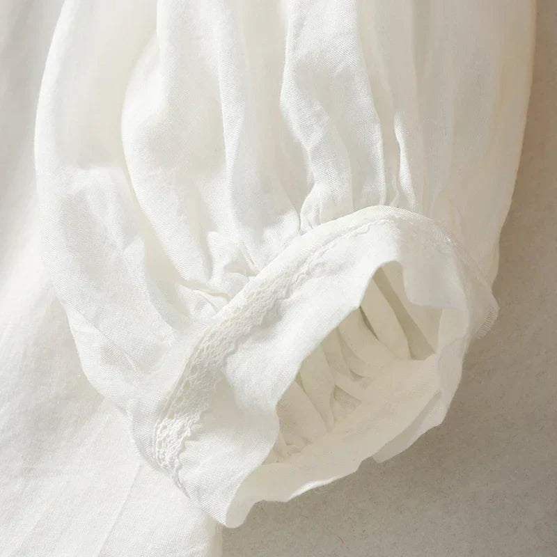 Valeria® | Linen Summer