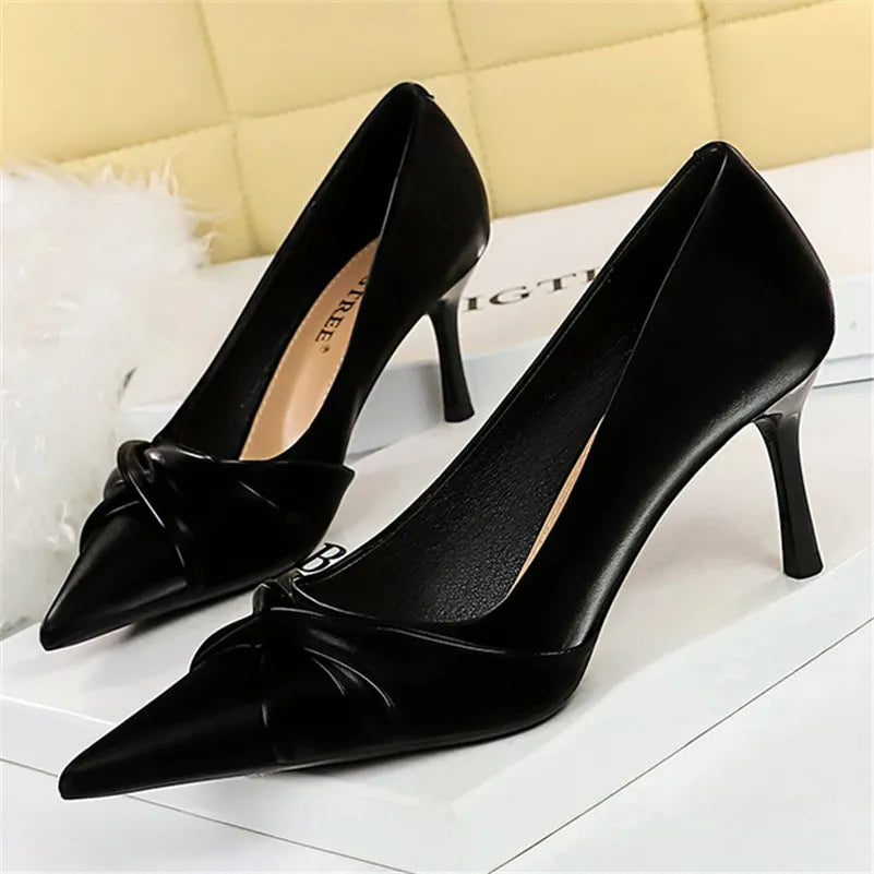 Roberta® | Creative Women'S Stilettos