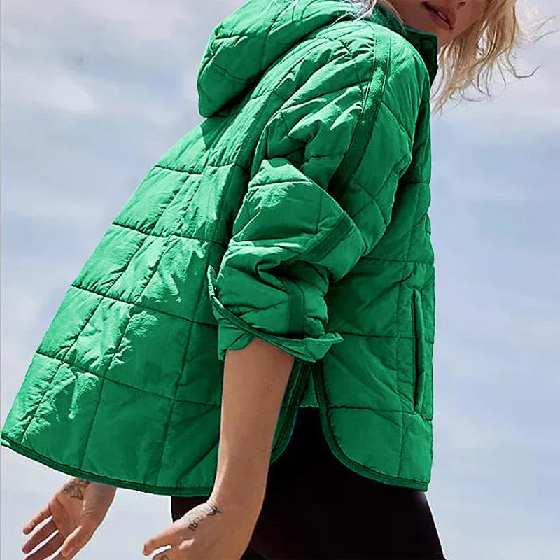 Ulrike | Winter jacket