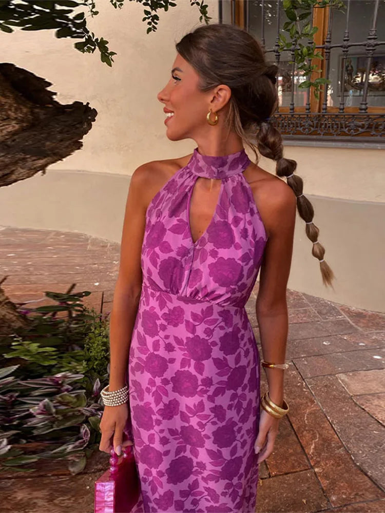 Diana® | Elegant Florance Dress