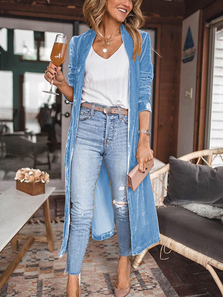 Camila® | Kimono Jacket