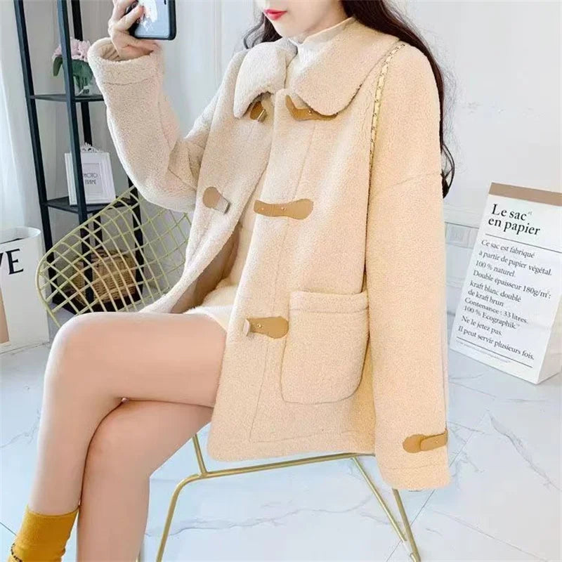 Elisa® | Classic and elegant winter coat