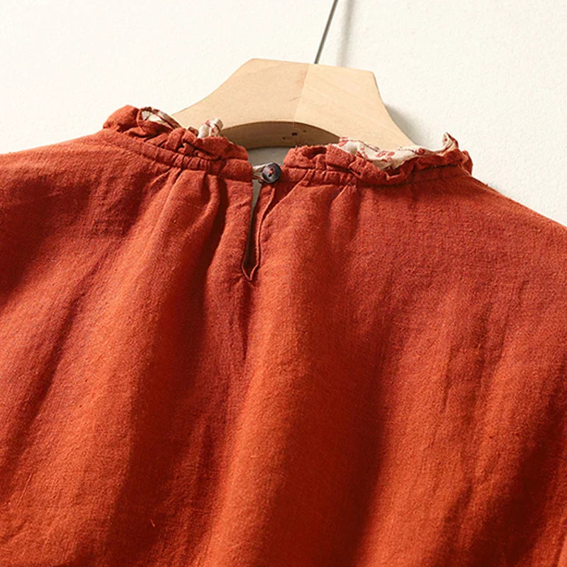 Olga® | Linen Summer
