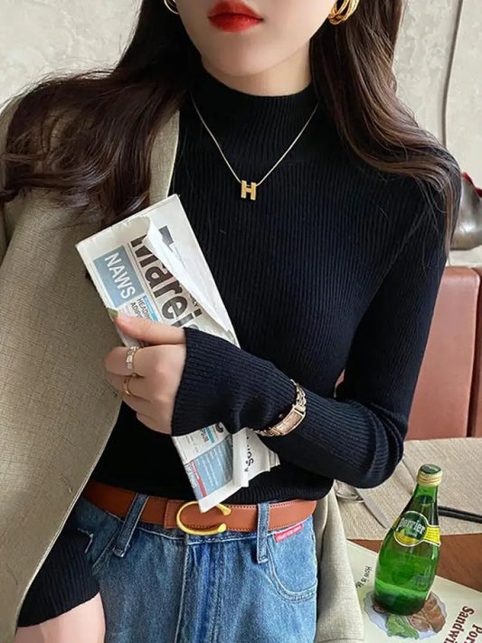 Agnes | Tyra women's sweater
