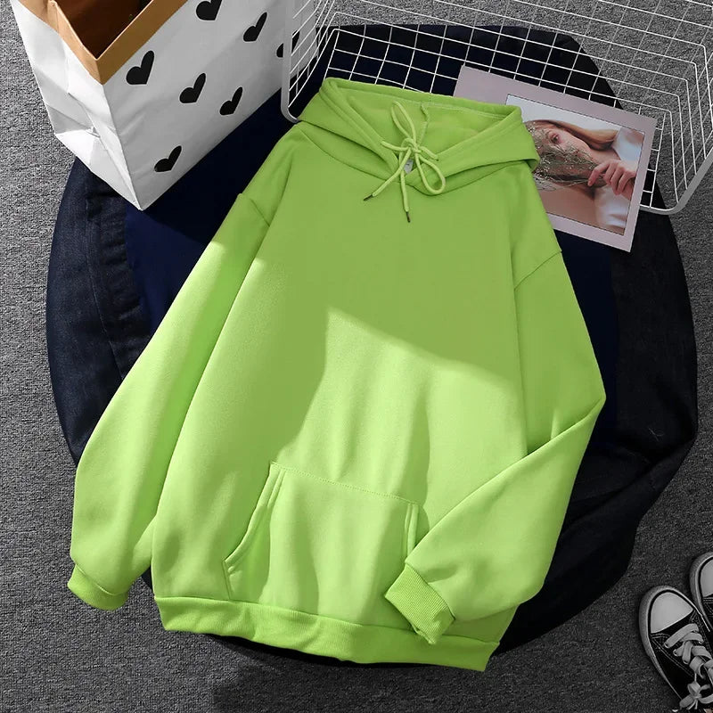 Diana | Women's crew neck hoodie