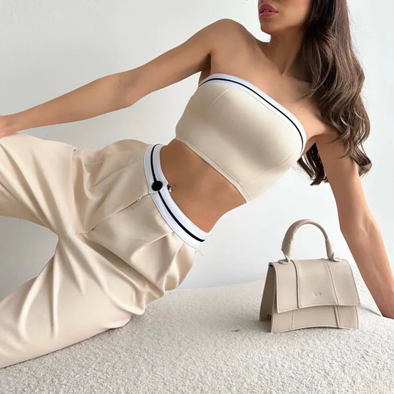 Nuria | Stylish set