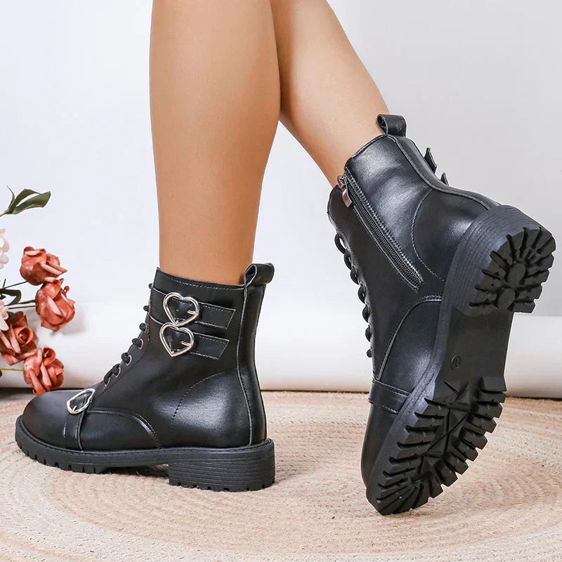 Nelly | Comfortable and versatile orthopedic heels