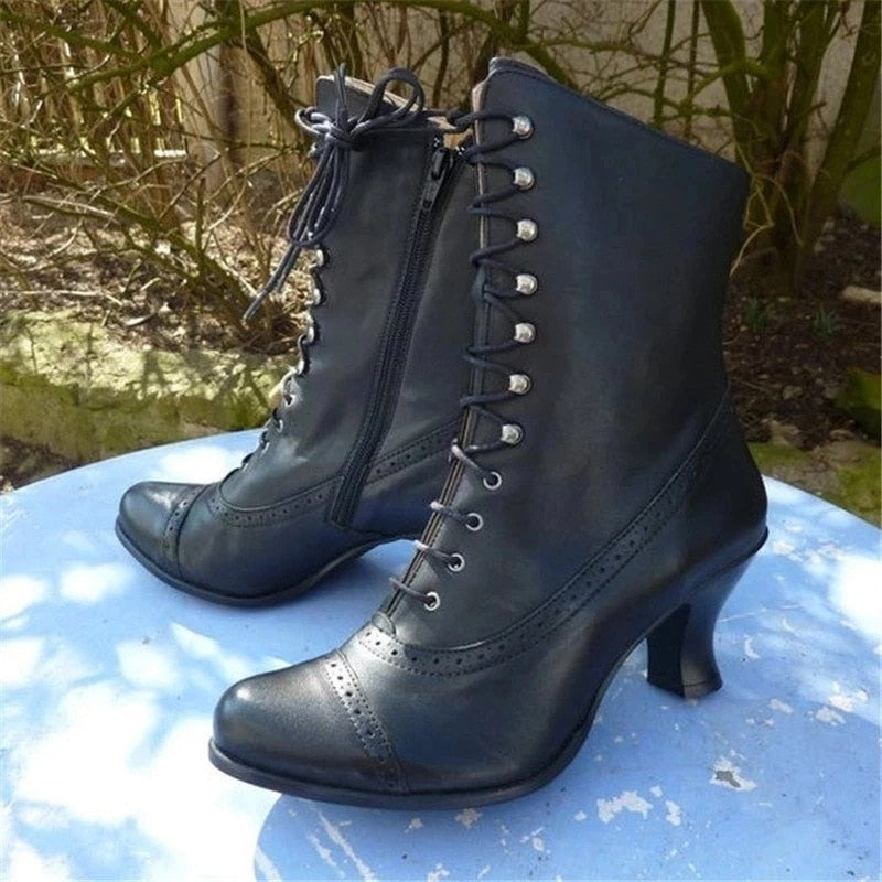Rebeca | Relaxed and supportive orthopedic shoes