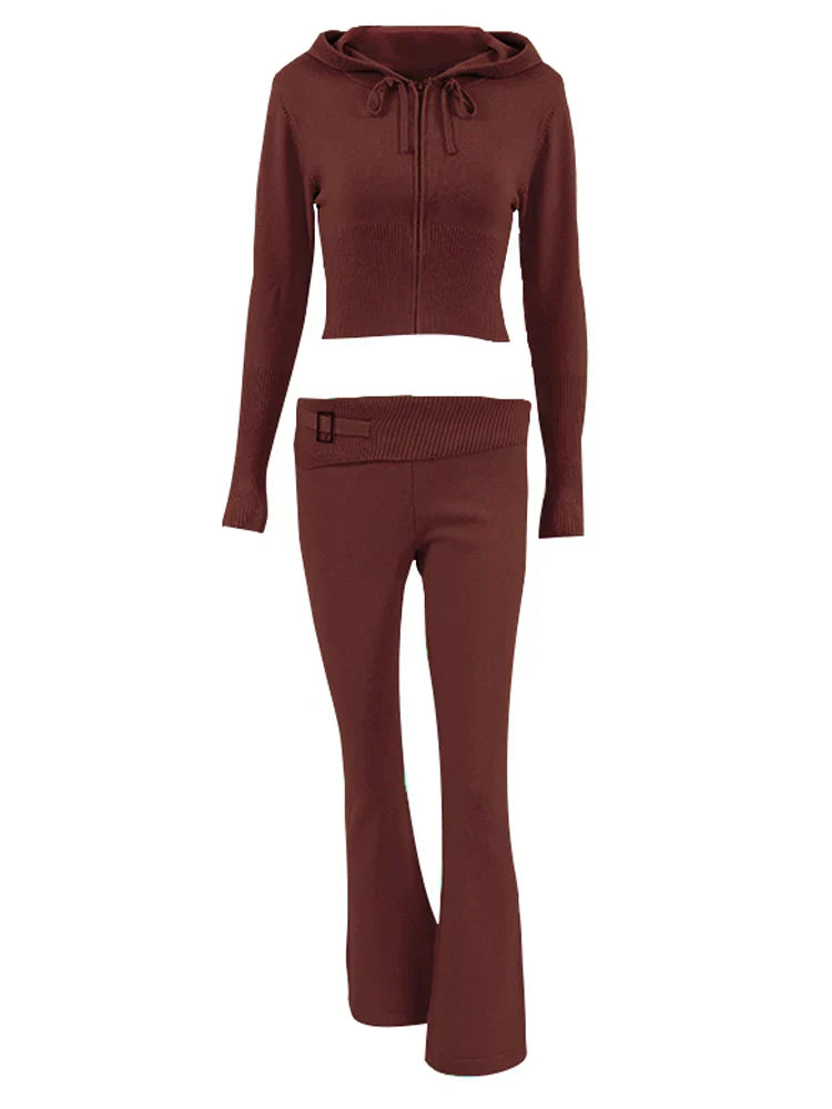 Gilda | Chic two-piece women's set