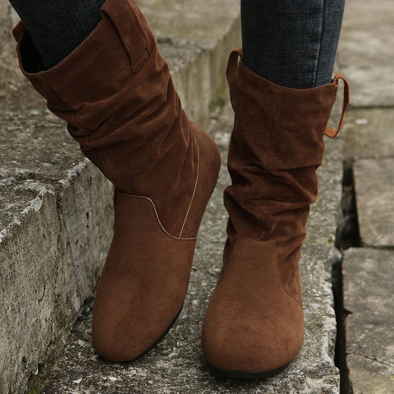 Karen | Timeless and supportive orthopedic heels