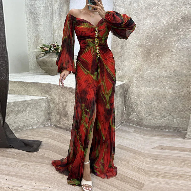 Amelia® | Elegant Evening Dress