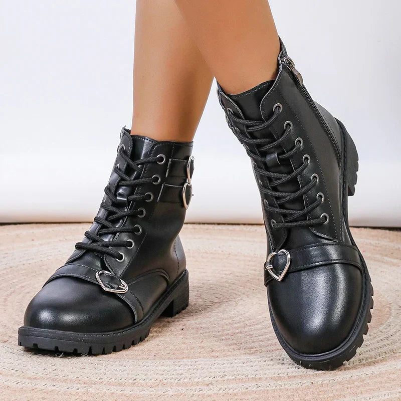 Nelly | Comfortable and versatile orthopedic heels