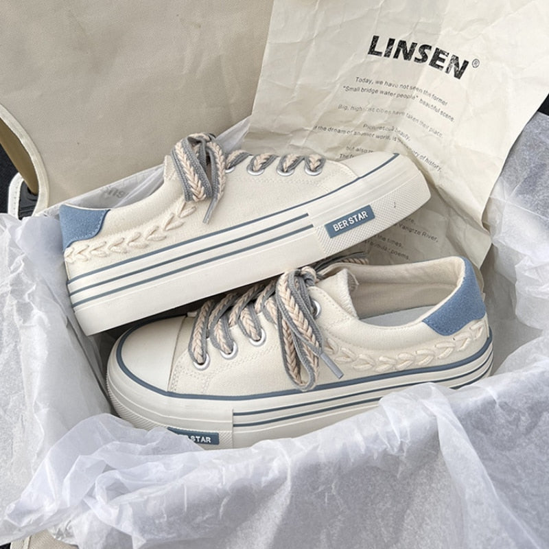 Silvia® | Comfortable Chunky Women'S Shoes