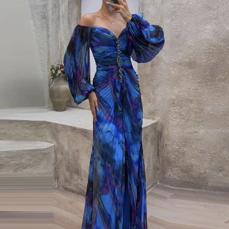 Amelia® | Elegant Evening Dress