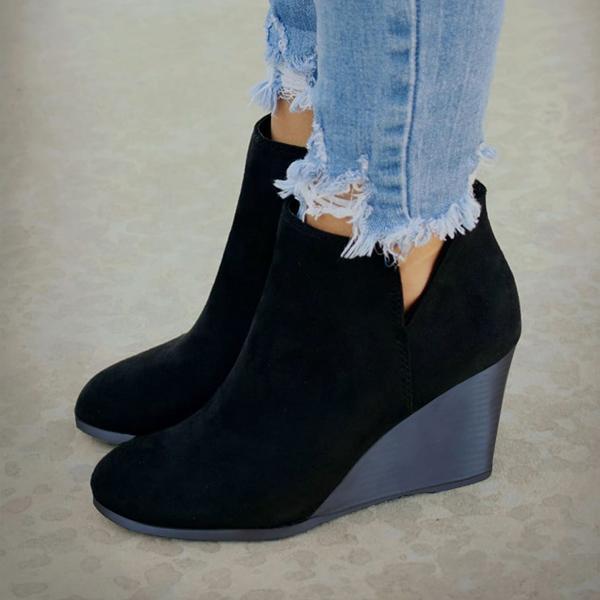 Karina | Comfortable and durable orthopedic wedge