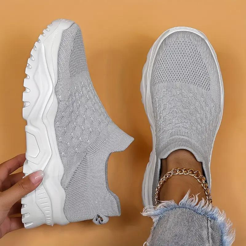 Estela® | Women's slip-on sneakers