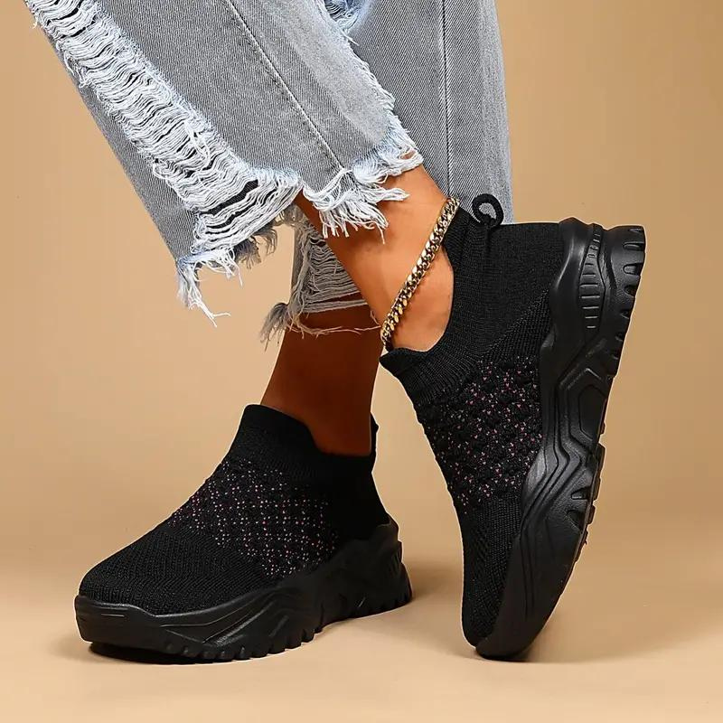 Estela® | Women's slip-on sneakers