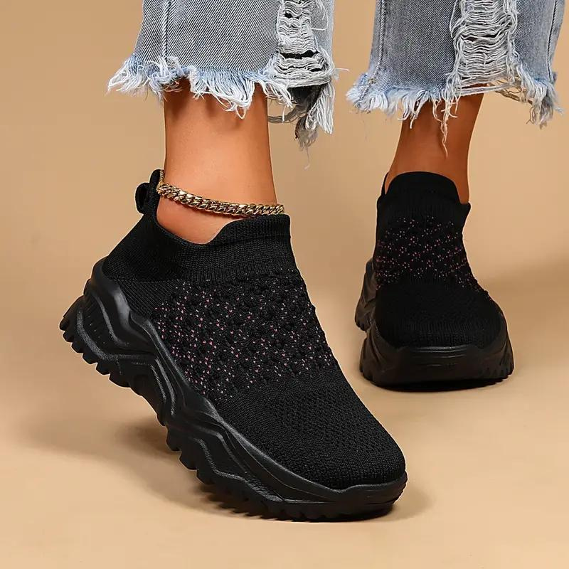 Estela® | Women's slip-on sneakers