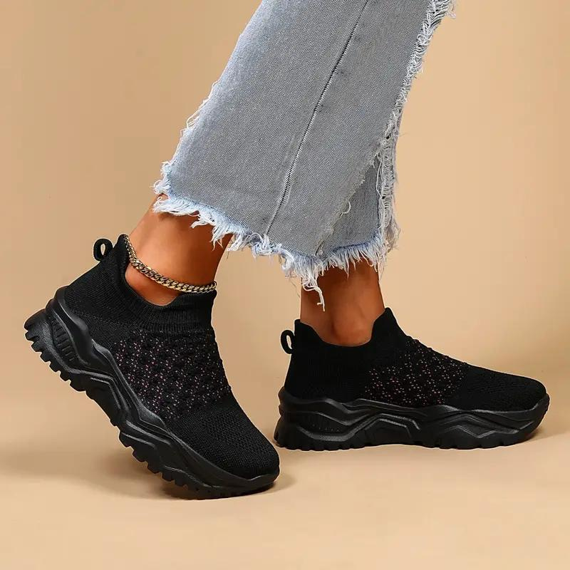 Estela® | Women's slip-on sneakers