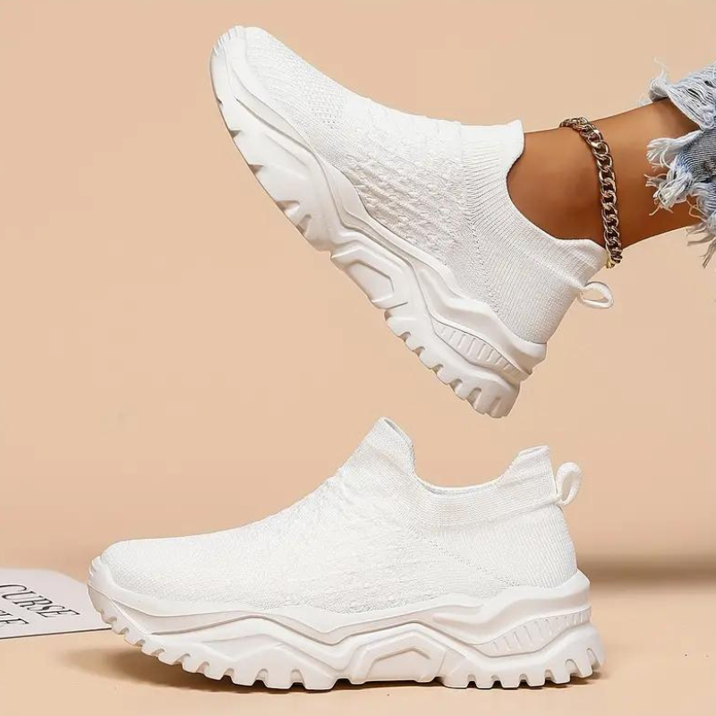 Estela® | Women's slip-on sneakers