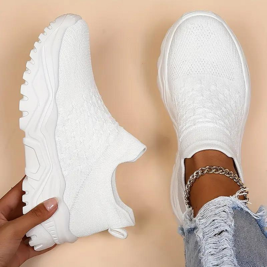 Estela® | Women's slip-on sneakers
