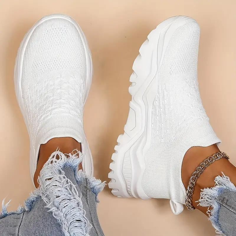 Estela® | Women's slip-on sneakers