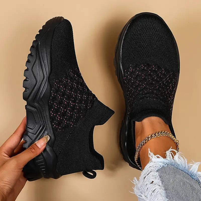 Estela® | Women's slip-on sneakers