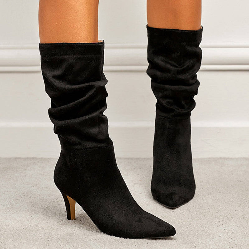 Magdalena | Comfortable and durable orthopedic boots
