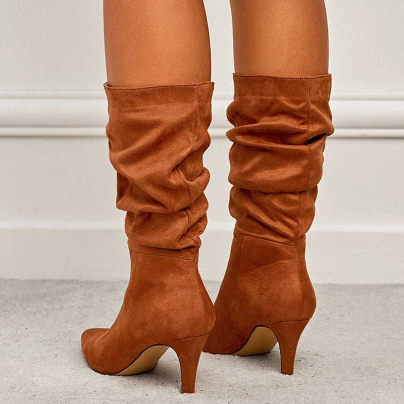 Magdalena | Comfortable and durable orthopedic boots