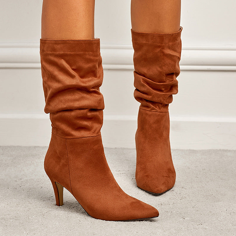 Magdalena | Comfortable and durable orthopedic boots