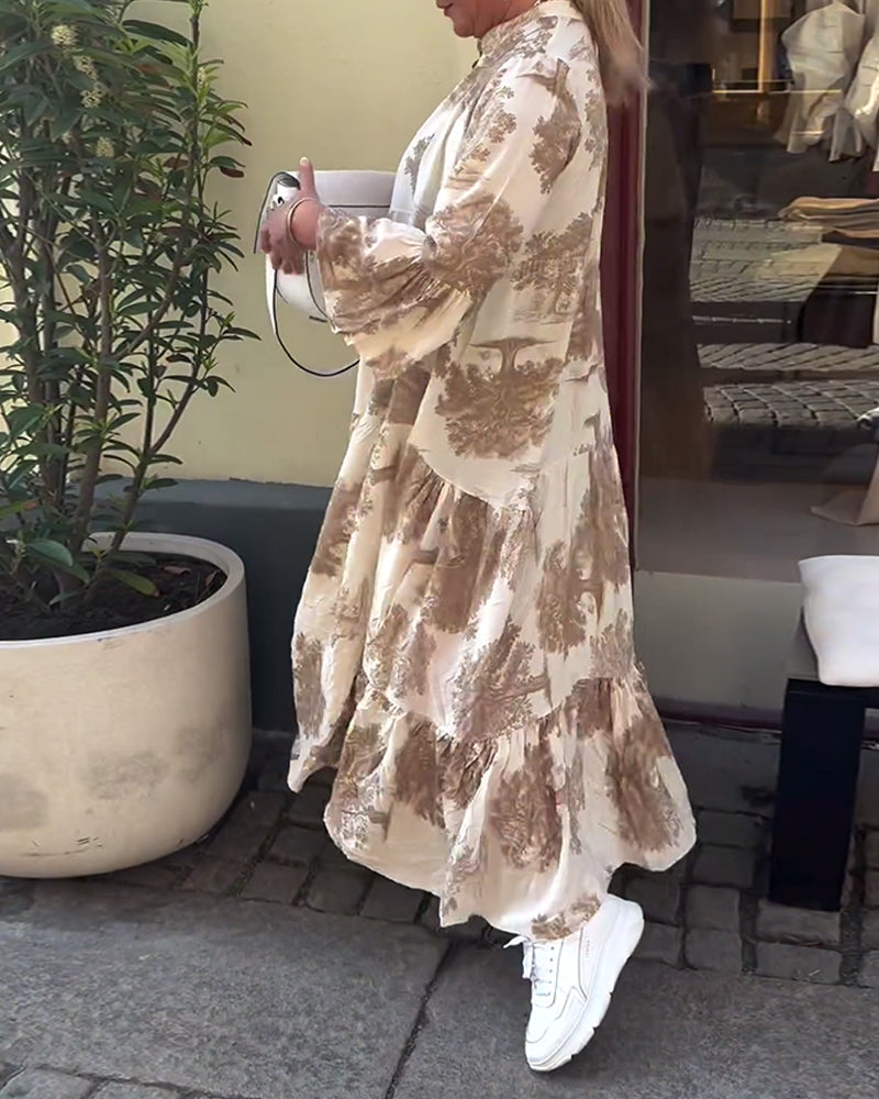 Corina® | Flowing Cocktail Dress