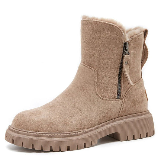 Salomé | orthopedic snow boots