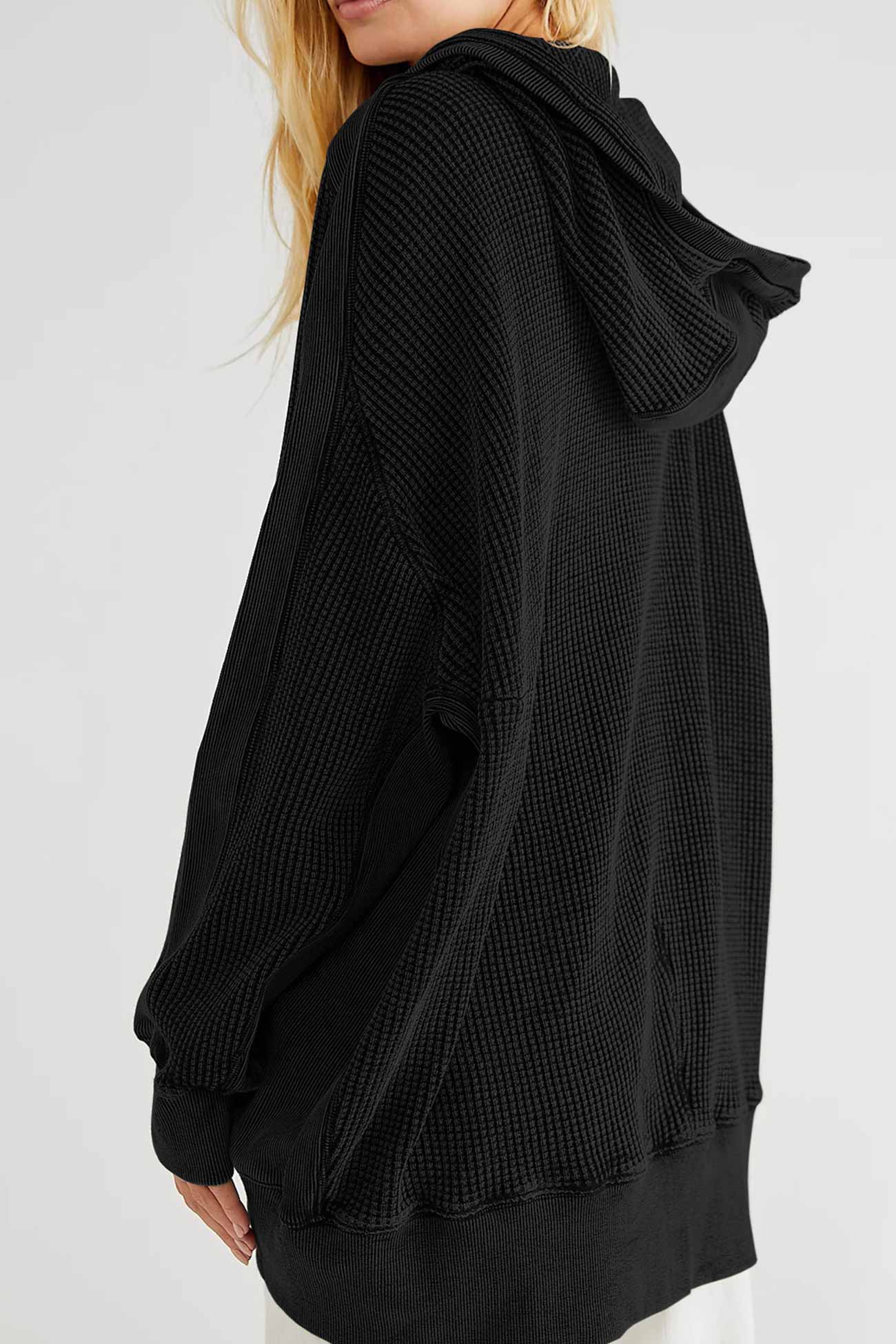 Fleur | Ottaviaó Casual and fashionable hoodie