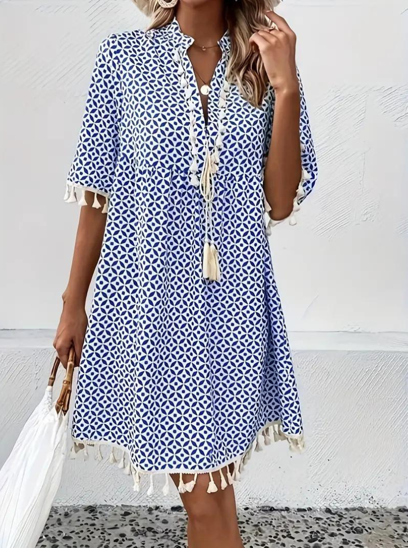 Tina® | Summer dress for women