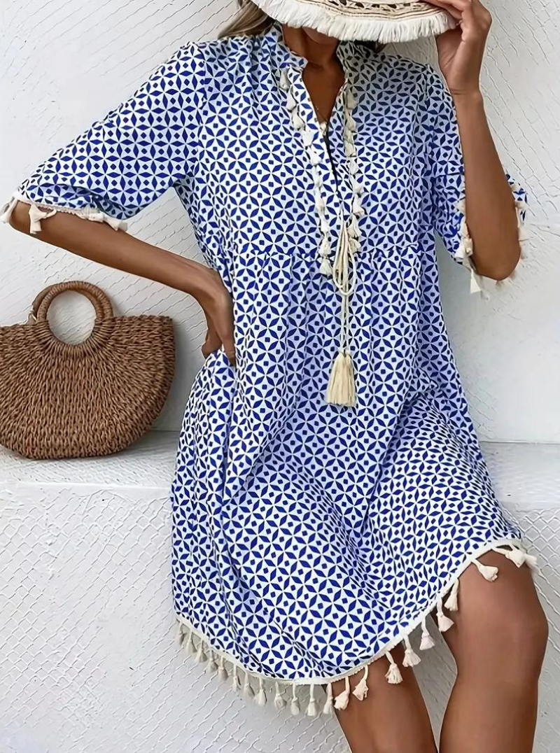 Tina® | Summer dress for women