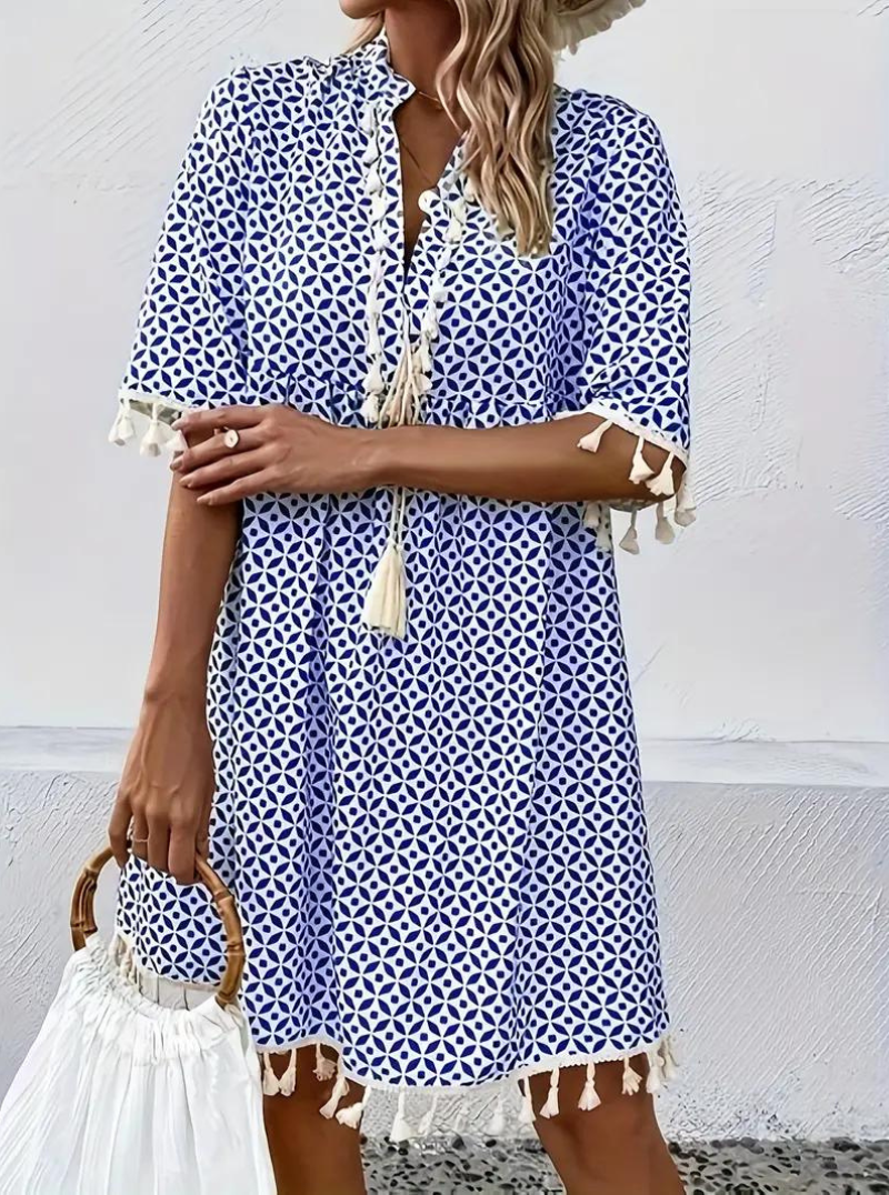 Tina® | Summer dress for women