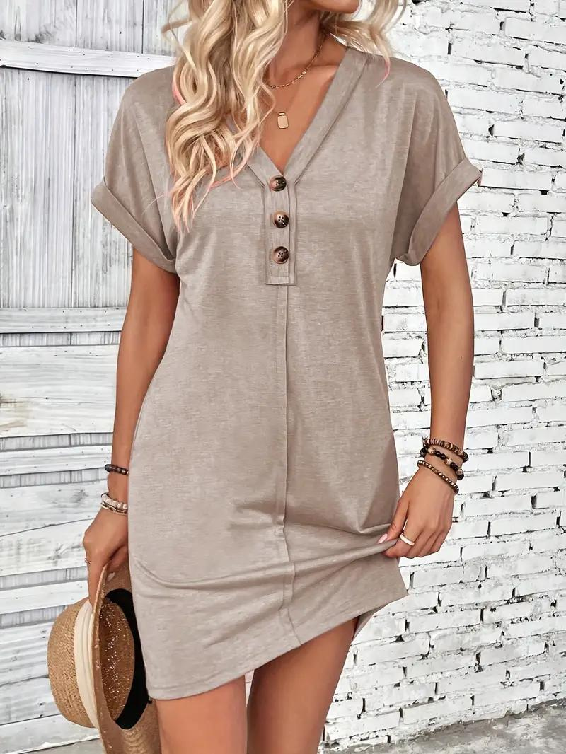 Leonor® | Casual dress for women