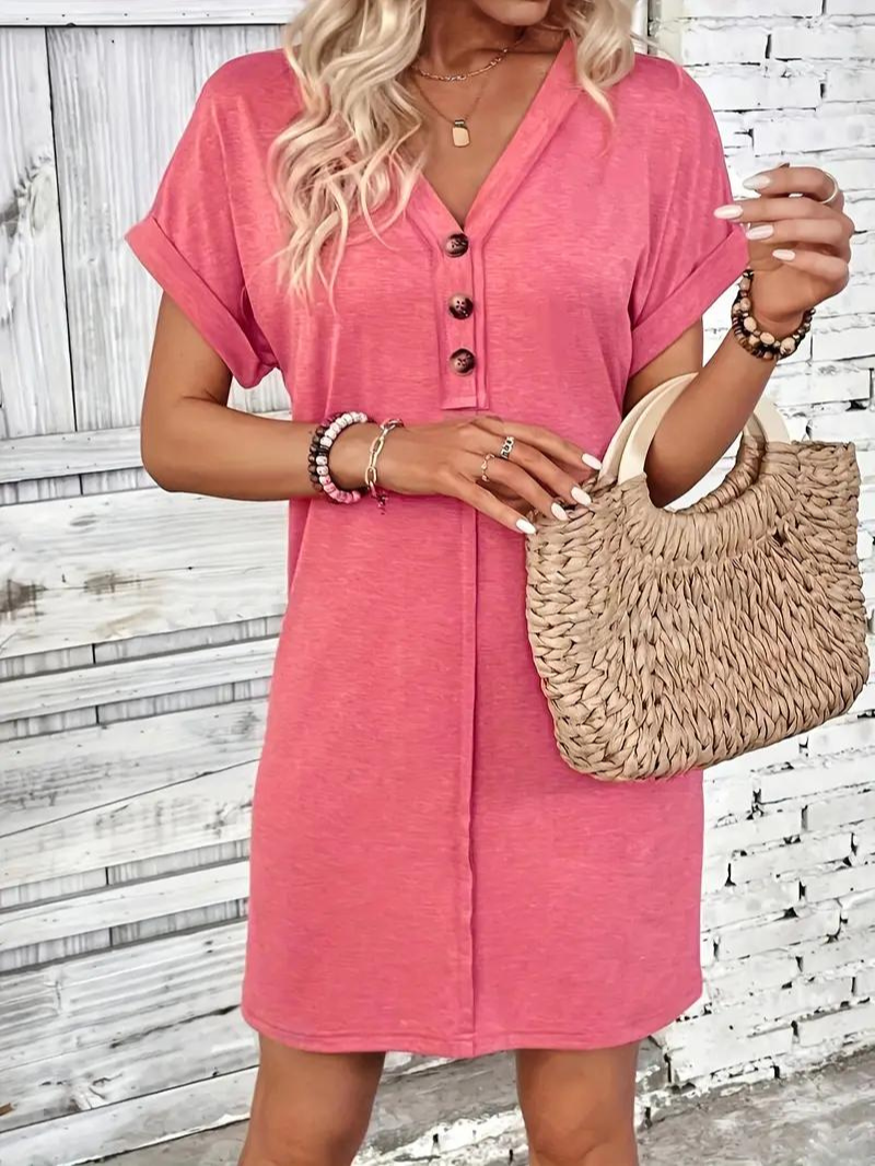 Leonor® | Casual dress for women
