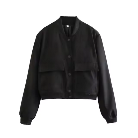 Myrtle | Spring jacket