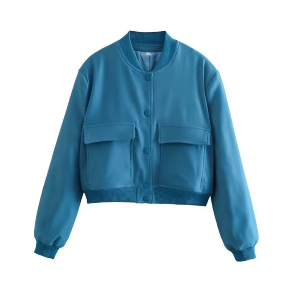 Myrtle | Spring jacket