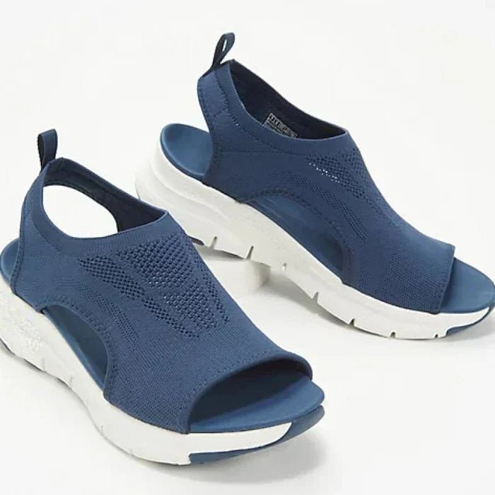 Mathilde® | The Cozy, Comfortable And Stylish Sandals
