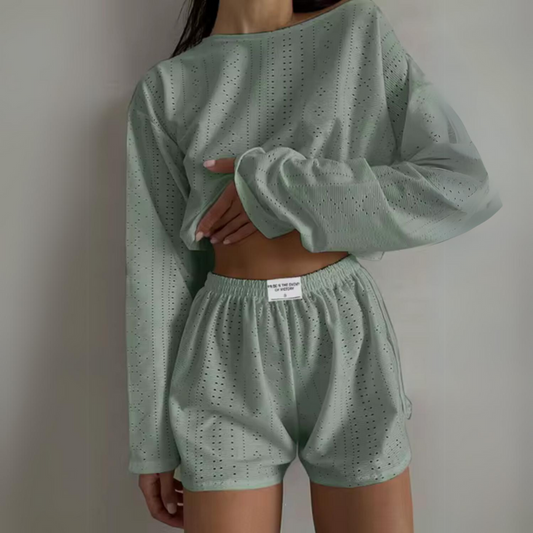 Valeria | Spring pajamas