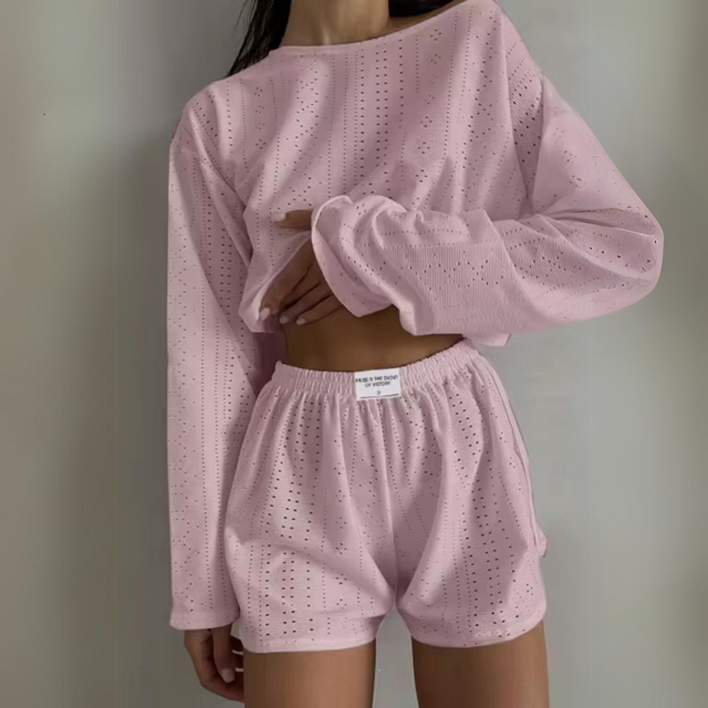 Valeria | Spring pajamas