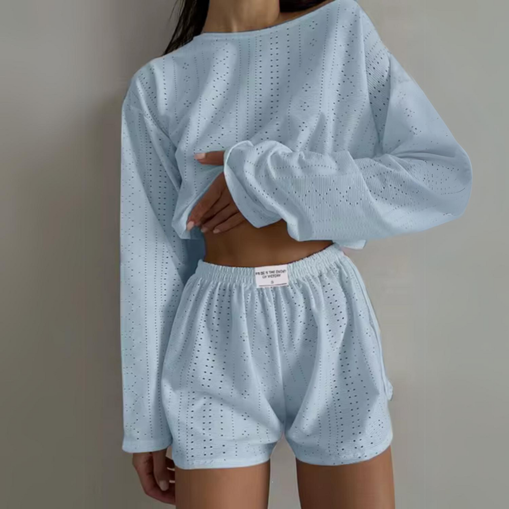 Valeria | Spring pajamas