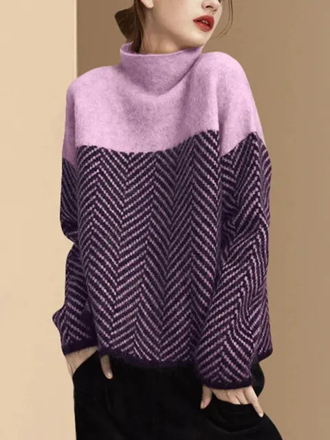 Zulema® | LARS™ elegant soft sweater